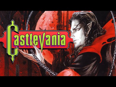 Analyzing Every Release of 'CASTLEVANIA 1'