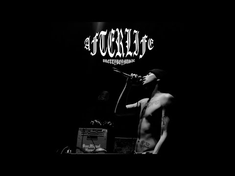 prettyboy - PB INLUV