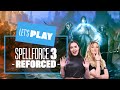 Let's Play Spellforce 3: Reforced Co-op - SPELLFORCE 3 ON CONSOLE! (Sponsored Content)