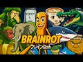 ITALIAN BRAINROT ANIME OPENING Official Music Video