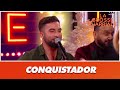 Kendji Girac Conquistador Live LGC