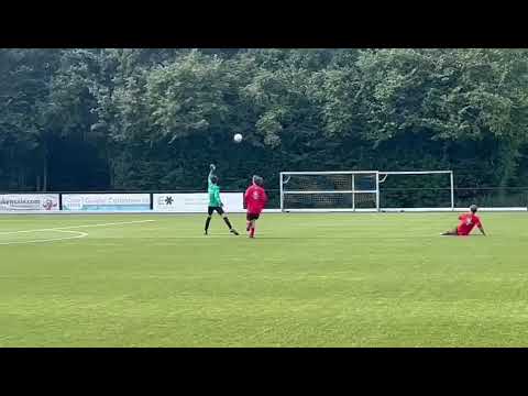 Vv Barneveld-terschuurse boys