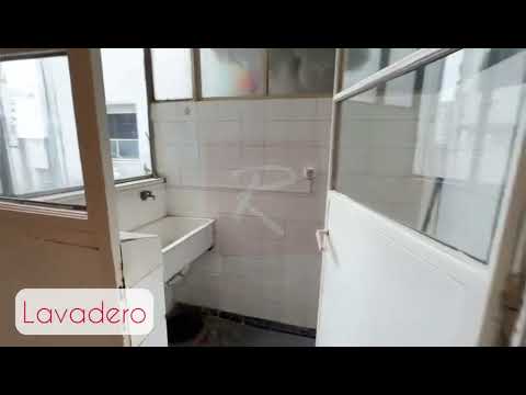 Alquiler Palermo 3 dormitorios y servicio