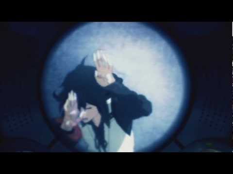 Gods Eater Burst Opening