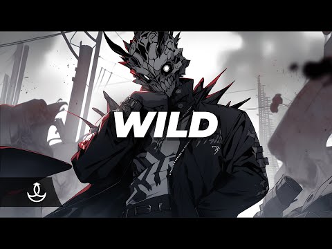 AMU6iX & B. Chaps - Wild [Rising Flame Free Release]
