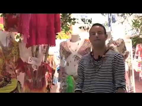 Antica Sartoria Positano - Abbigliamento