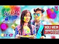 New Hindi Songs 2020 Holi Mein Rangeel