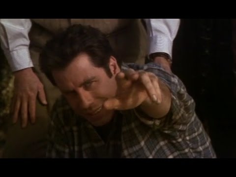 Phenomenon (1996) - "The Orchard" scene