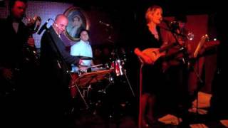 Jill Sobule and Sex Mob -  I Kissed Girl