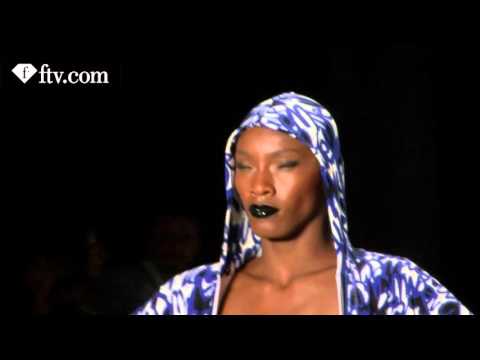 SAO PAULO F/W 11/12 - NEON SHOW