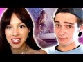 유튜브 다운로드 Olivia Rodrigo's "deja vu" gets SHADE by ex Joshua Bassett in THIS TikTok + she REVEALS BIG news!