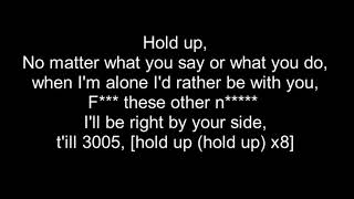 3005 Childish Gambino (Clean Lyrics)