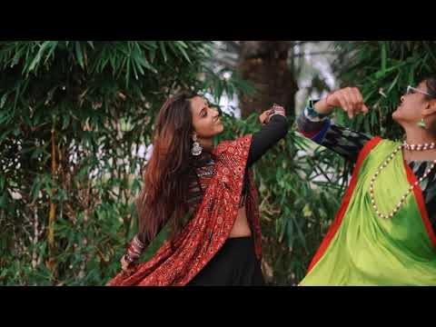 ASVAAR - HELLARO |MDFC|Navratri 2021| Chirag's Creative Studio | NADIAD | www.thecreativeclick.com |