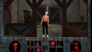 Phantasmagoria longplay Chapter 2 Part 4/4
