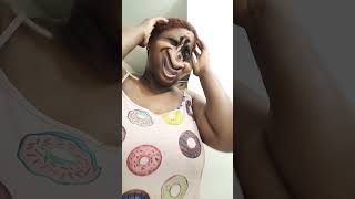 WHAT COLOR IS A CARROT #fypシ #shorts #funnyvideo #trend 