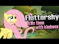 Smash bros Lawl X Character Moveset - Fluttershy ...
