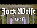 Jack Wolfe EPIC I Recorded Live At Prophecy Hall