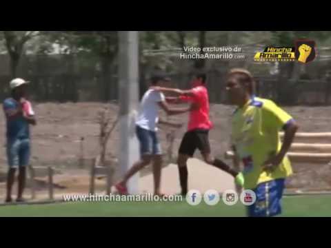 Goles Gonzalo Alfaro |  Barcelona 4 - 2  Delfin