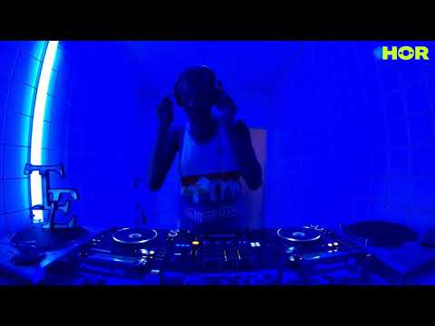 Trashera - Deepneue / November 6 / 7pm-8pm