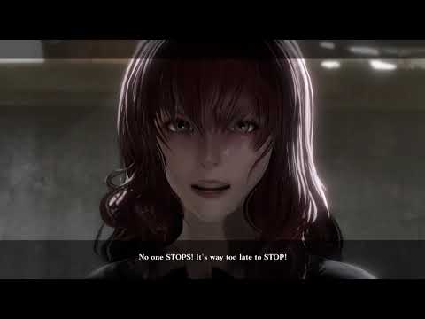 Please Remember To Drink Water - NieR Replicant ver.1.22474487139... - Pt. 25