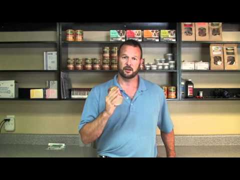 K9C Vet Dr. Marc Smith - What Is A Filler In Dog Food