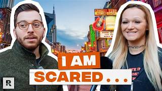 I Asked People How Much Debt They Have (Nashville)