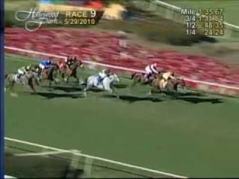 Tuscan Evening Earns First Grade 1 In Gamely