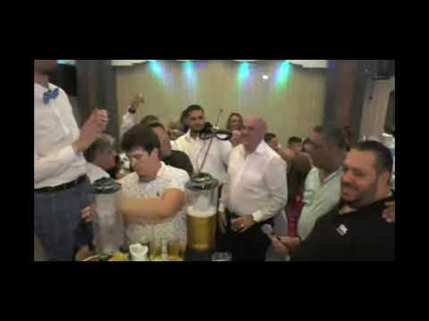 Mikica Tomin - Saja Piromanac - Boban iz Rume - Da probijemo led - Dvojka - Drajf 2020