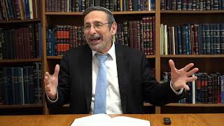 בחוקותי - משמעות החוק ביהדות (הרב מאיר גולדוויכט) - התמונה מוצגת ישירות מתוך אתר האינטרנט יוטיוב. זכויות היוצרים בתמונה שייכות ליוצרה. קישור קרדיט למקור התוכן נמצא בתוך דף הסרטון