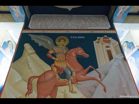 Protos. Teofan Popescu: „Sfinții ne pot ajuta să ieșim din situații foarte grele!”