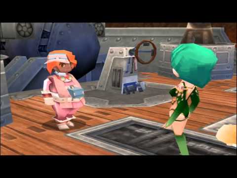 Final Fantasy IV The After Years (iOS) (Rydia) Part 6