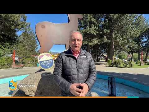 La eventura y el deporte no para en la region de aysen  este 29 de noviembre se viene Cochrane patag