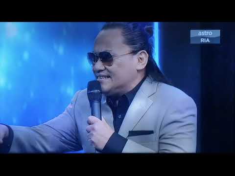 Showcase Lejen Ria Zamani & Ameng - Falsafah Cinta