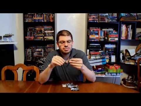 DGA Plays: Star Wars: Armada - Nebulon-B Frigate Expansion (Ep. 9)