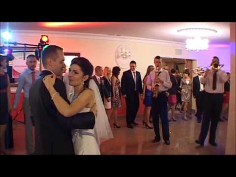 ZESPÓŁ SHAKERBAND Warszawa