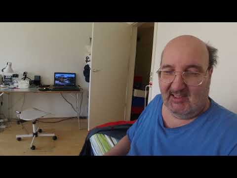 MongoTV_6756 - God TORSDAG 5.August 2021 - Jeg Optager Ikke 20 Video i Dag