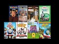 VHS DVD Update For November 28th 2021