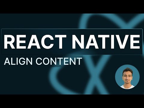 React Native Tutorial 1 Introduction