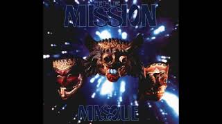 the mission - spider and the fly