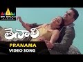 Thenali Songs Pranama Video Song Kamal Haasan Jyothika Meena Sri Balaji Video