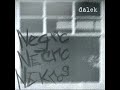 Dälek - Swollen Tongue Bums (Off album 'Negro Necro Nekros')