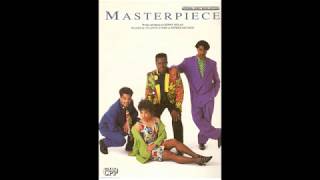 Atlantic Starr - Masterpiece (1991 LP Version) HQ