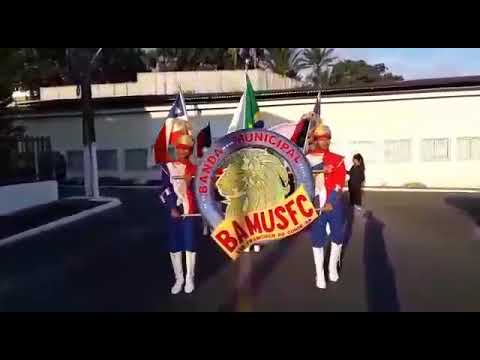 Banda bamusfc