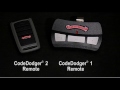 Programming Codedodger Remotes Video