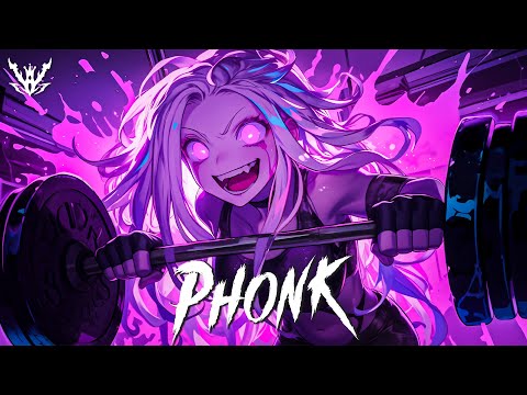 THE BEST GYM PHONK 2025 ※ BEST PHONK MUSIC PLAYLIST ※ [GYM, AGGRESSIVE, DRIFT] ※ Фонк 2025 #166
