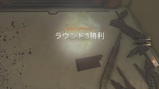【R6S】ランクでの動き