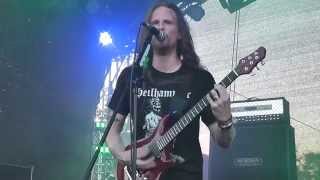 Cancer - Tasteless Incest Live @ Hell's Pleasure, DE (19.07.2014)