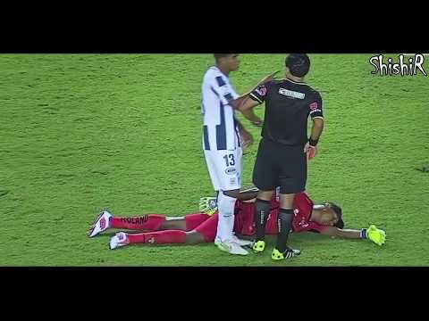 Funniest Red Cards in Football History ● Crazy ● Bizarre 2018/2019