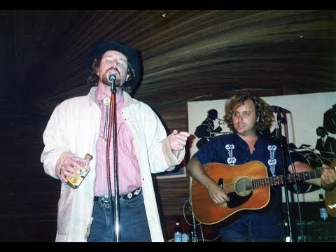 Country Dick Montana/Beat Farmers- Mondo