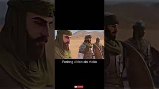 Download lagu Pedang Ali bin Abi Thalib #perangbadar #shorts #fypシ mp3